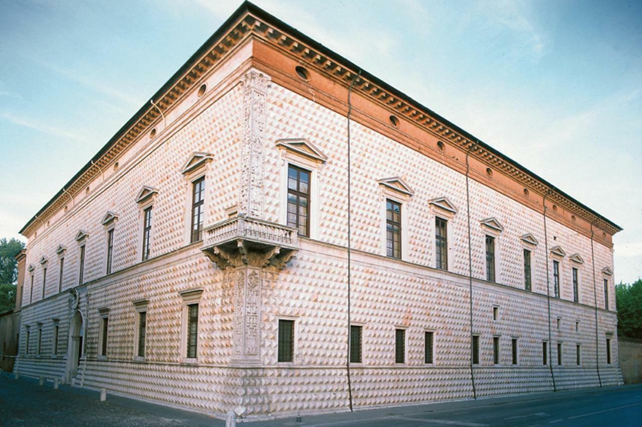 Bungalow Logonovo Лидо-ди-Спина Экстерьер фото